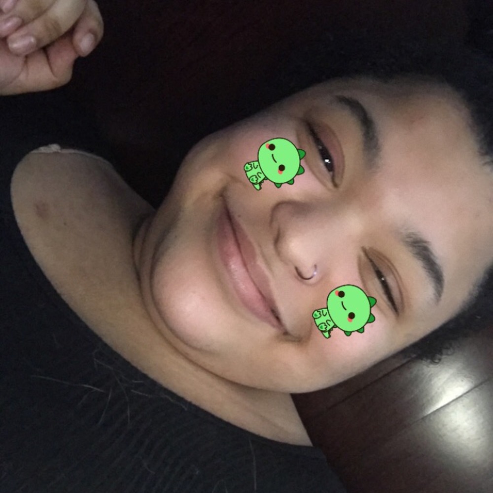 Meet your Posher, Amy